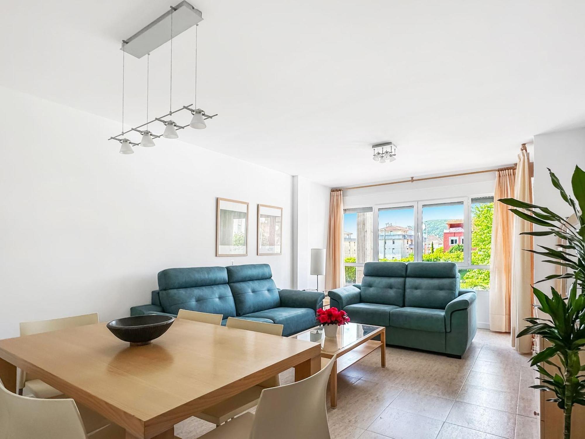 Apartamentos Solamaza Isla Luaran gambar