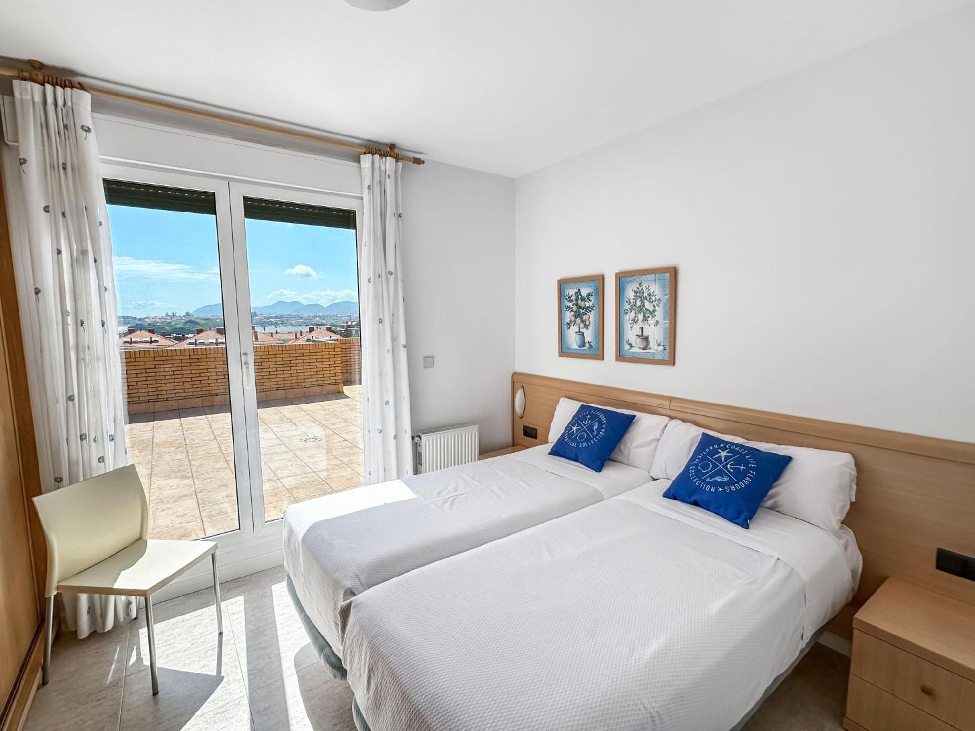 Apartamentos Solamaza Isla Luaran gambar