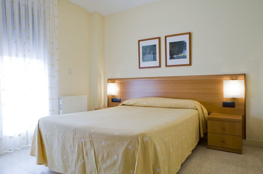 Apartamentos Solamaza Isla Luaran gambar