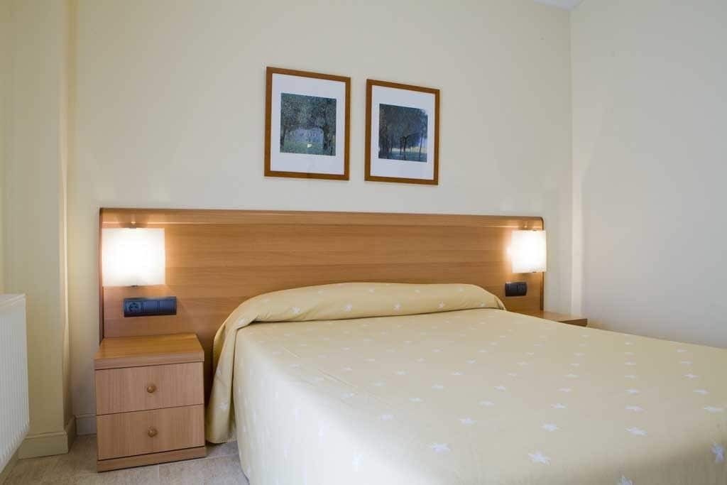 Apartamentos Solamaza Isla Luaran gambar