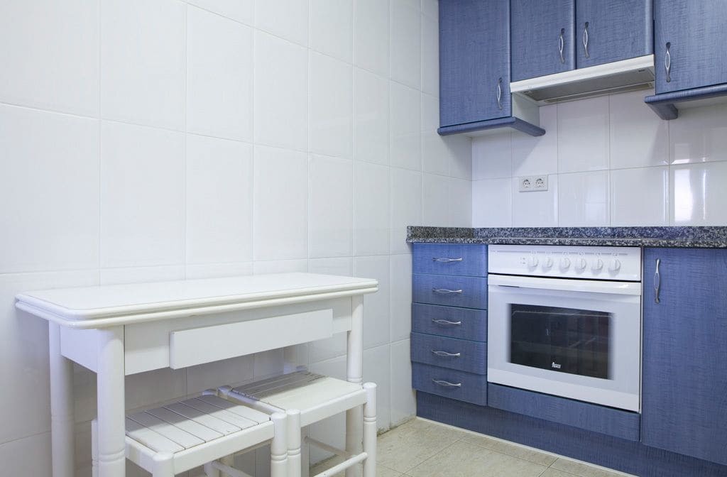 Apartamentos Solamaza Isla Luaran gambar