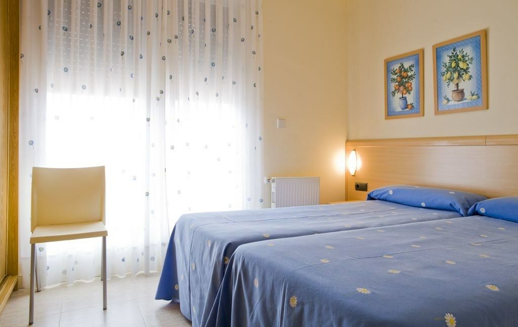 Apartamentos Solamaza Isla Luaran gambar